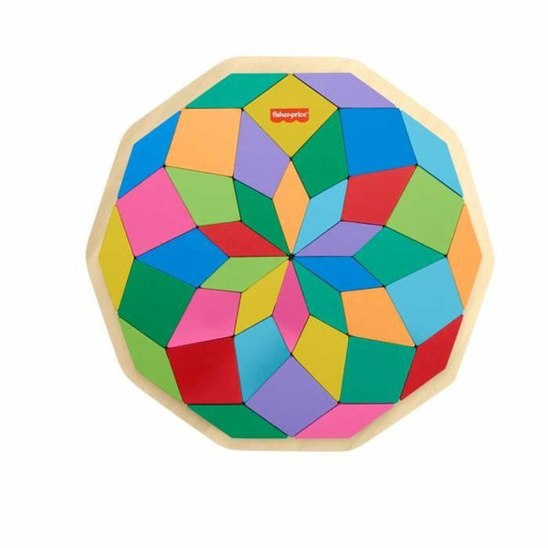 Lernspiel Fisher-Price HXT94
