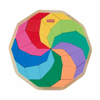 Lernspiel Fisher-Price HXT94