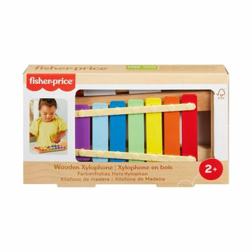Lernspiel Fisher-Price HXV13