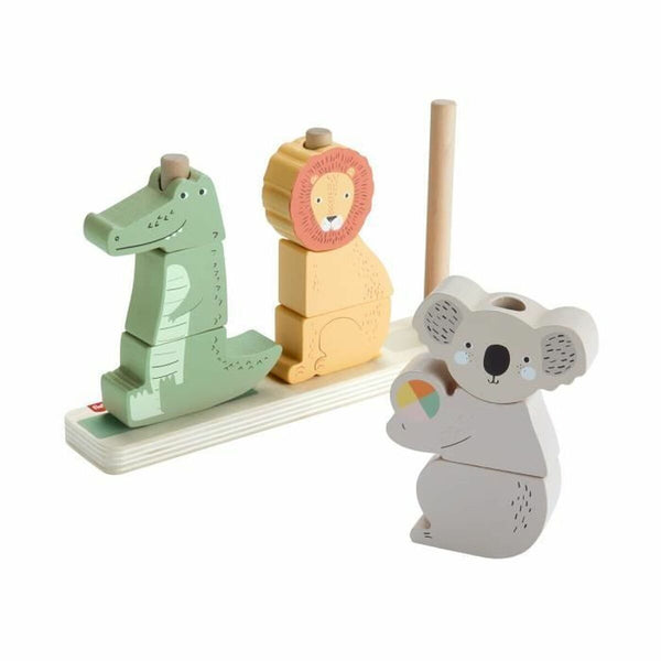 Lernspiel Fisher-Price HXV04
