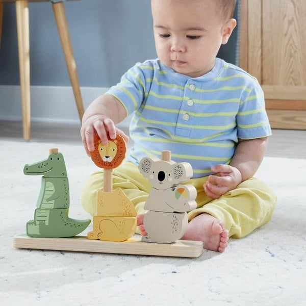 Lernspiel Fisher-Price HXV04