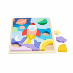 Puzzle Fisher-Price