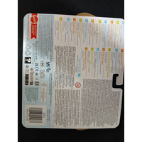Doppelseitige Tafel Mattel