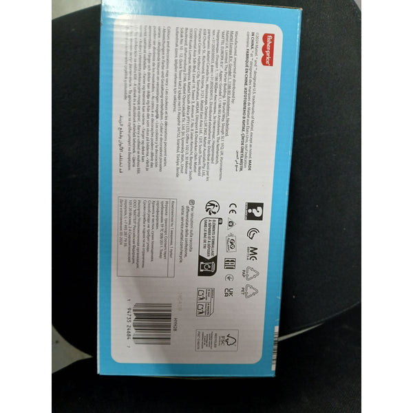 Fahrzeug Fernsteuerung Fisher-Price