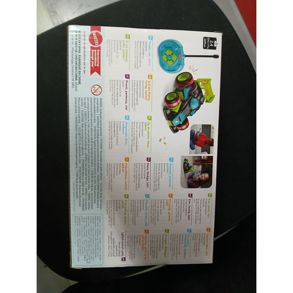 Fahrzeug Fernsteuerung Fisher-Price