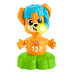 Lernspiel Fisher-Price Link Squad Fox Opposites