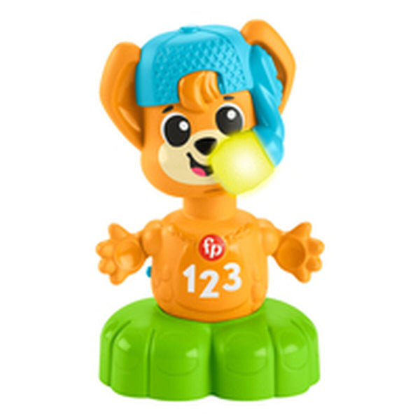 Lernspiel Fisher-Price Link Squad Fox Opposites