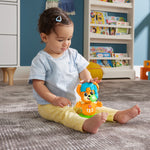 Lernspiel Fisher-Price Link Squad Fox Opposites