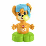 Lernspiel Fisher-Price Link Squad Fox Opposites