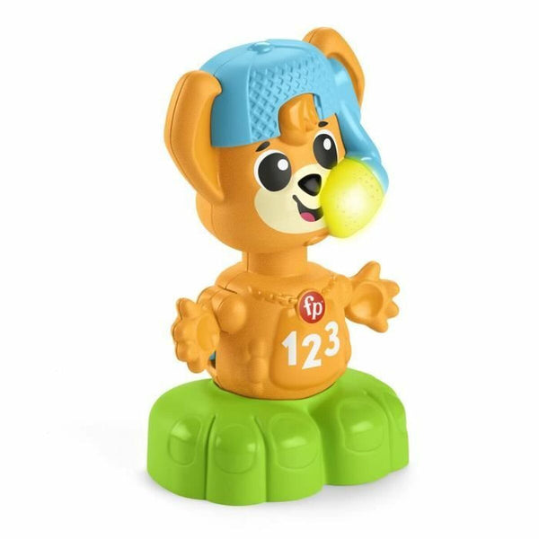 Lernspiel Fisher-Price Link Squad Fox Opposites