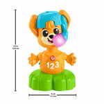 Lernspiel Fisher-Price Link Squad Fox Opposites