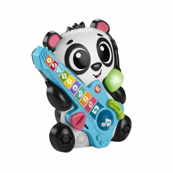 Lernspiel Fisher-Price HYK95
