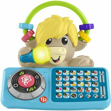 Lernspiel Fisher-Price HYK96