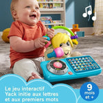 Lernspiel Fisher-Price HYK96