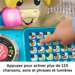 Lernspiel Fisher-Price HYK96