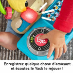 Lernspiel Fisher-Price HYK96