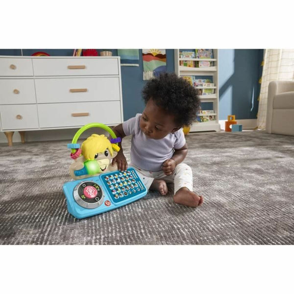 Lernspiel Fisher-Price HYK96