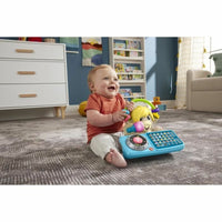 Lernspiel Fisher-Price HYK96
