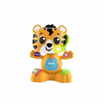 Lernspiel Fisher Price Link Squad Tiger Body Parts