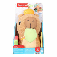 Baby-Puppe Fisher Price