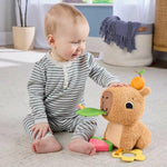 Baby-Puppe Fisher Price