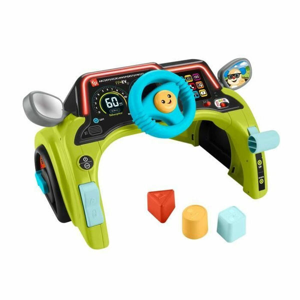 Plüschtier Fisher-Price