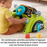Plüschtier Fisher-Price