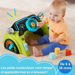 Plüschtier Fisher-Price