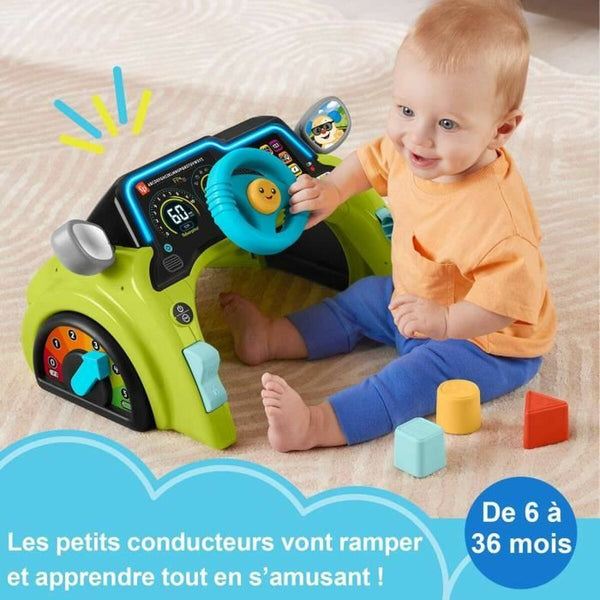 Plüschtier Fisher-Price
