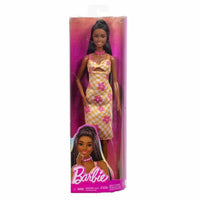 Puppe Barbie