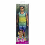 Puppe Barbie