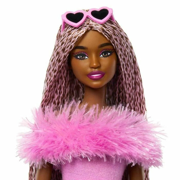 Puppe Barbie