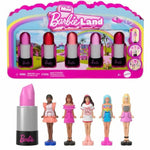 Babypuppe mit Zubehör Barbie JBD26
