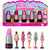 Babypuppe mit Zubehör Barbie JBD26