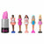 Babypuppe mit Zubehör Barbie JBD26