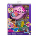 Baby-Puppe Mattel