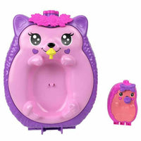 Baby-Puppe Mattel