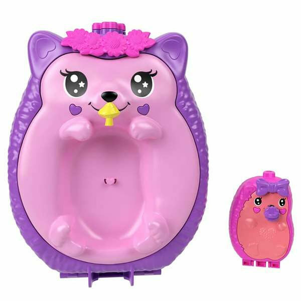 Baby-Puppe Mattel