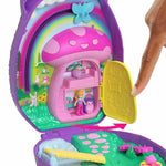 Baby-Puppe Polly Pocket