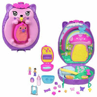 Baby-Puppe Mattel