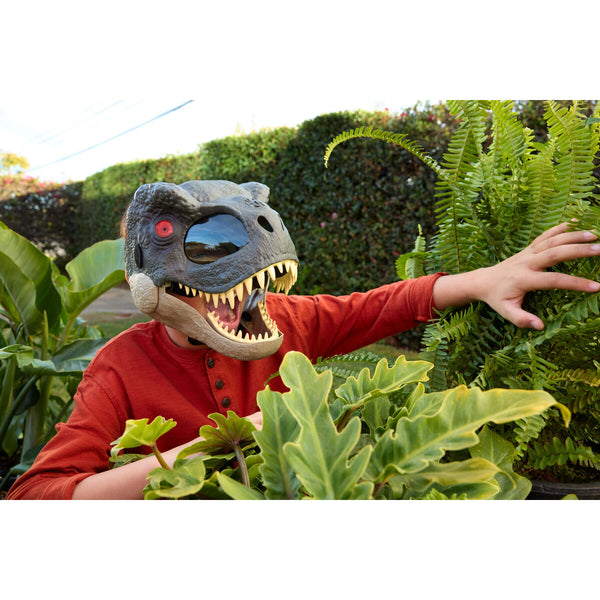 Maske Jurassic World