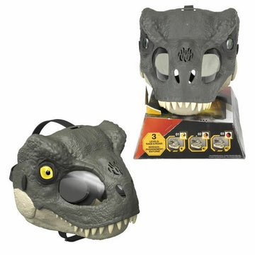 Maske Jurassic World