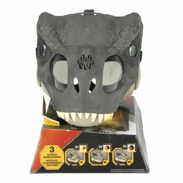 Maske Jurassic World