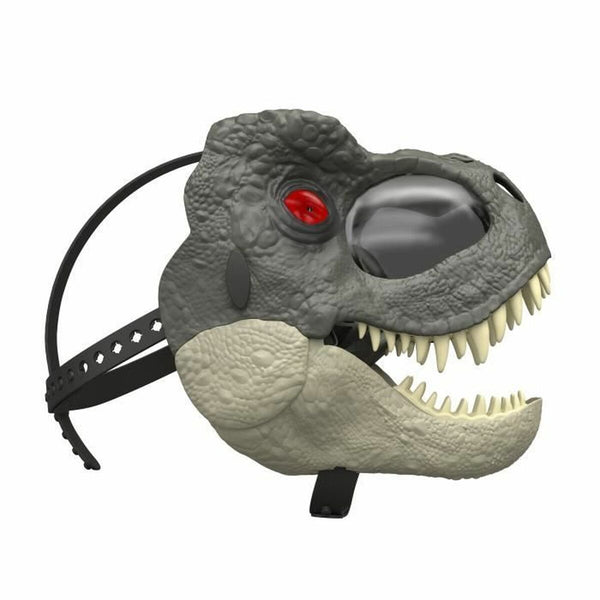 Maske Jurassic World