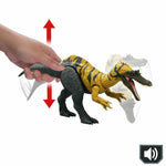 Dinosaurier Jurassic World