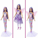 Puppe Barbie