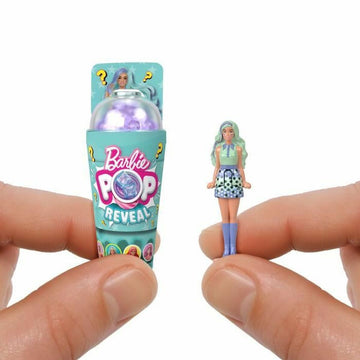 Puppe Barbie