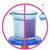 Puppe Barbie SCIENTIFIC BOX