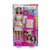 Puppe Barbie (2 Stück)