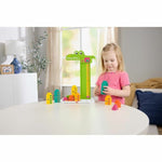 Lernspiel Fisher-Price El caimán